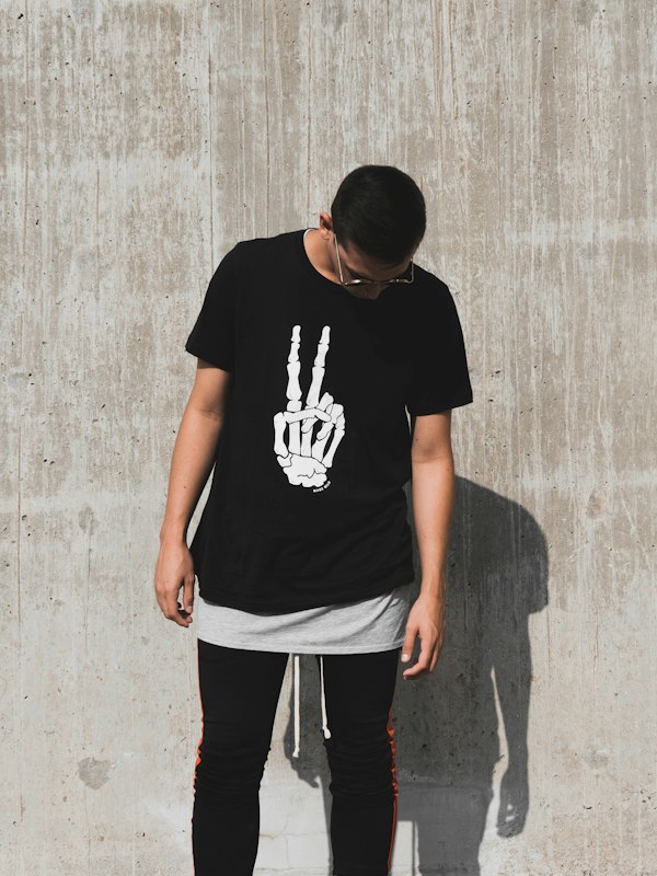 Men's fashion